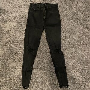 Abercrombie & Fitch Jeans